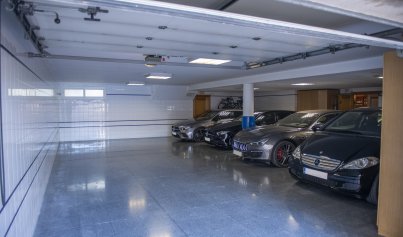 Nybyggnation - Villa -
San Pedro del Pinatar