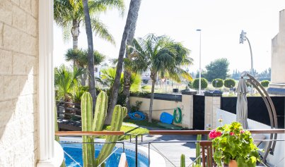 Nybyggnation - Villa -
San Pedro del Pinatar