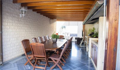 Nybyggnation - Villa -
San Pedro del Pinatar