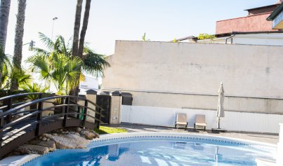 Nybyggnation - Villa -
San Pedro del Pinatar