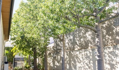 Nybyggnation - Villa -
San Pedro del Pinatar