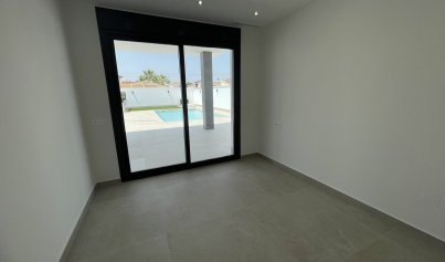 Nieuwbouw Woningen - Villa -
Ciudad Quesada