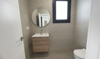 Nieuwbouw Woningen - Villa -
Ciudad Quesada