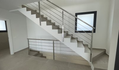 Nieuwbouw Woningen - Villa -
Ciudad Quesada