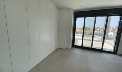 Nieuwbouw Woningen - Villa -
Ciudad Quesada