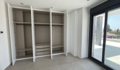 Nieuwbouw Woningen - Villa -
Ciudad Quesada