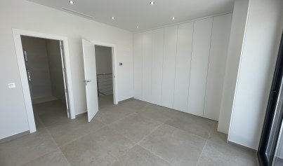 Nieuwbouw Woningen - Villa -
Ciudad Quesada