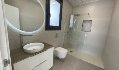 Nieuwbouw Woningen - Villa -
Ciudad Quesada