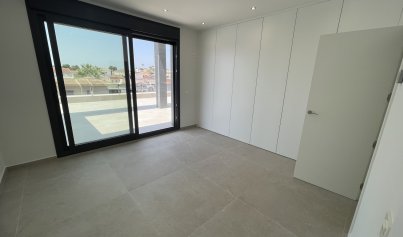 Nieuwbouw Woningen - Villa -
Ciudad Quesada