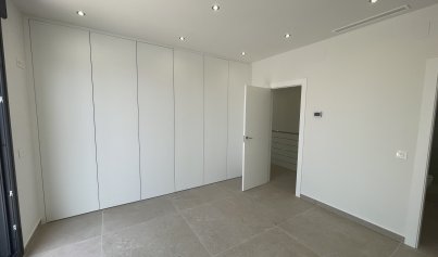 Nieuwbouw Woningen - Villa -
Ciudad Quesada