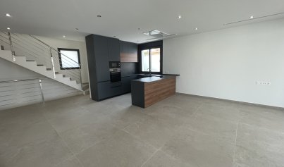 Nieuwbouw Woningen - Villa -
Ciudad Quesada