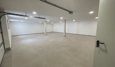 Nieuwbouw Woningen - Villa -
Ciudad Quesada