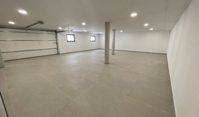 Nieuwbouw Woningen - Villa -
Ciudad Quesada