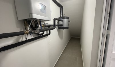 Nieuwbouw Woningen - Villa -
Ciudad Quesada