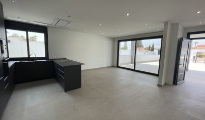 Nieuwbouw Woningen - Villa -
Ciudad Quesada