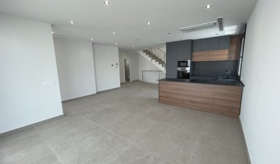 Nieuwbouw Woningen - Villa -
Ciudad Quesada