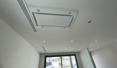 Nieuwbouw Woningen - Villa -
Ciudad Quesada