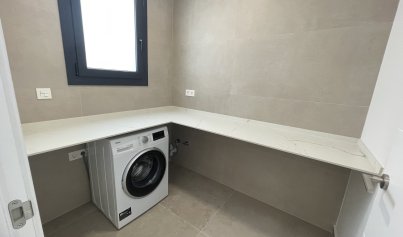 Nieuwbouw Woningen - Villa -
Ciudad Quesada