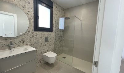 Nieuwbouw Woningen - Villa -
Ciudad Quesada