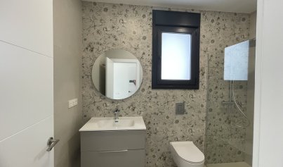 Nieuwbouw Woningen - Villa -
Ciudad Quesada