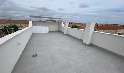 New Build - Villa -
Los Alcazares