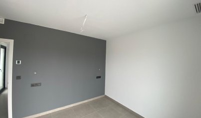 New Build - Villa -
Los Alcazares