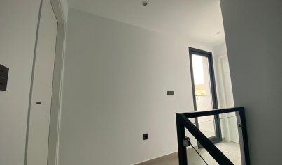 New Build - Villa -
Los Alcazares