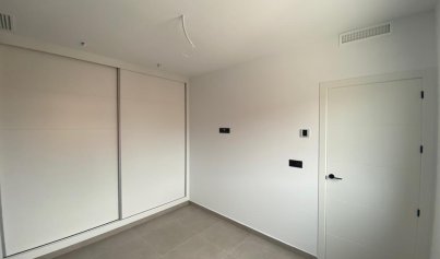 New Build - Villa -
Los Alcazares