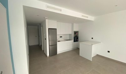 New Build - Villa -
Los Alcazares