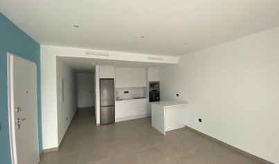 New Build - Villa -
Los Alcazares