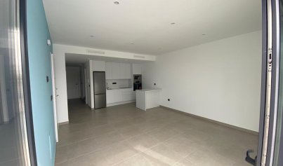 New Build - Villa -
Los Alcazares