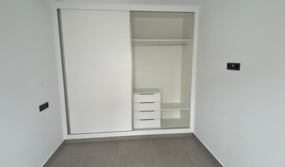 New Build - Villa -
Los Alcazares