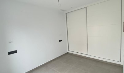 New Build - Villa -
Los Alcazares