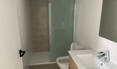 New Build - Villa -
Los Alcazares