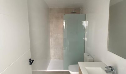 New Build - Villa -
Los Alcazares