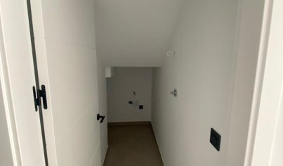 New Build - Villa -
Los Alcazares