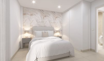 Neue Gebäude - Villa -
Bigastro