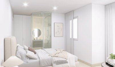 Neue Gebäude - Villa -
Bigastro