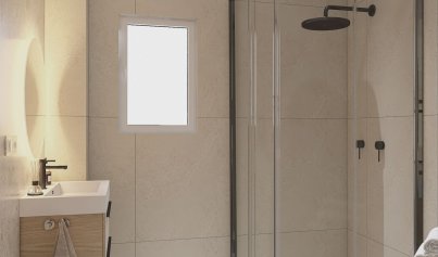 Neue Gebäude - Villa -
Bigastro