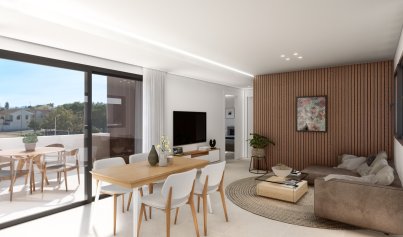 Nouvelle construction - Bungalow -
San Pedro del Pinatar