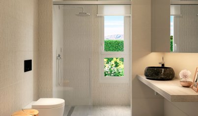 Nieuwbouw Woningen - Appartement / flat -
La Finca Golf