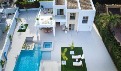 Neue Gebäude - Villa -
Campoamor