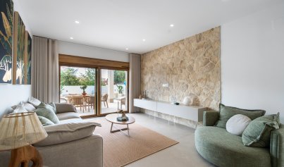 Neue Gebäude - Villa -
Campoamor