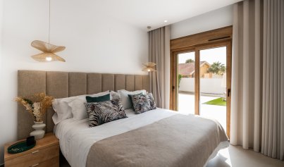 Neue Gebäude - Villa -
Campoamor