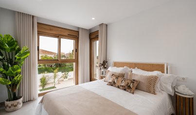 Neue Gebäude - Villa -
Campoamor