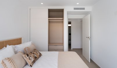 Neue Gebäude - Villa -
Campoamor