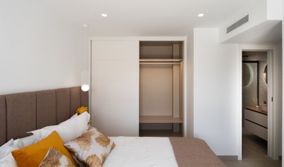 Neue Gebäude - Villa -
Campoamor