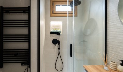 Neue Gebäude - Villa -
Campoamor