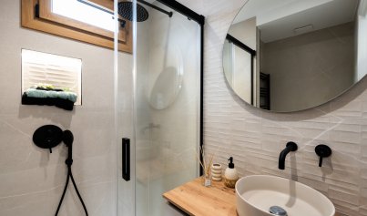 Neue Gebäude - Villa -
Campoamor