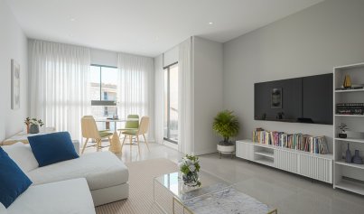 Nieuwbouw Woningen - Penthouse -
Guardamar del Segura